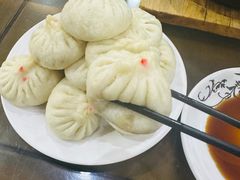 -京天红酒家(虎坊路店)