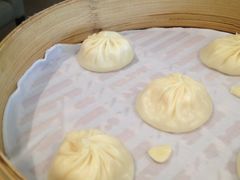 小笼汤包-鼎泰丰(渔阳店)