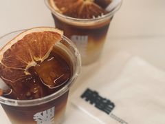 -麻雀咖啡SPARROW COFFEE(十全街店)
