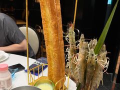 -阳光码头海鲜火锅(世纪大道店)