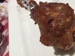 -西贝(金桥店)