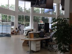 -上海永达嘉沃沃尔沃4S店(嘉定镇店)