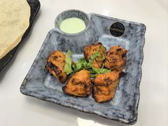 -VATAN INDIAN RESTAURANT米特印度餐厅(城北路店)