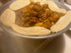 -小菜园新徽菜(马鞍山金鹰店)