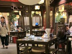 -南京大牌档(中关村领展广场店)