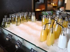-富力丽思卡尔顿酒店·香荟全日制餐厅