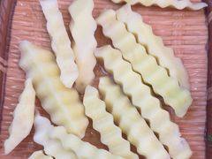 -阿婆情腊排骨火锅(金虹路店)