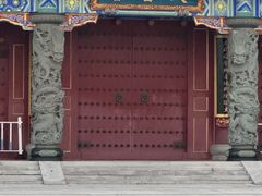 -天津妈祖文化园