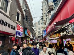 -斌斌鲜鱼糊汤粉(粮道街店)
