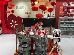 -宜家家居(四元桥商场店)