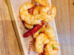 -G+KITCHEN(龙湖狮山天街店)