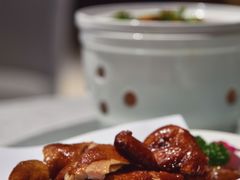 金牌红子鸡-宴天下·幸福礼堂(王城大道店)