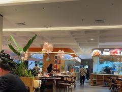-不仔客海鲜·烧烤·270度海景餐厅(大东海店)