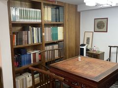 -道南書院·私房菜·早午茶·茶馆