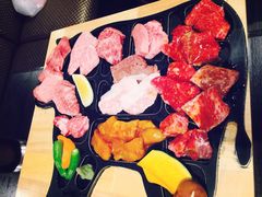 -俺的焼肉(銀座9丁目店)