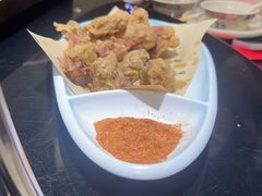 -一块豆腐·海鲜·家常菜(李沧书院路店)