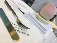 -麦雪尔甜品·生日蛋糕(新街口旗舰店)