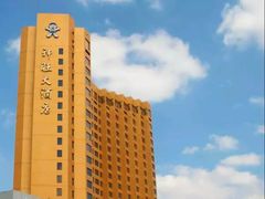 -上海神旺大酒店