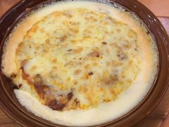 -萨莉亚意式餐厅(深圳北站店)