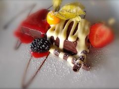 -Top Of Vancouver Revolving Restaurant