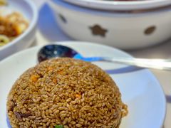 -茅庐川菜(烟台万象汇店)
