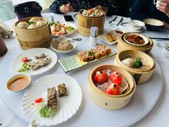 -鹭江宾馆·观海餐厅