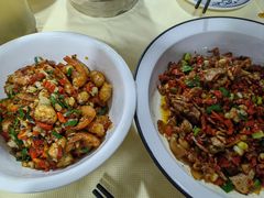 -笨罗卜浏阳菜馆(星沙店)