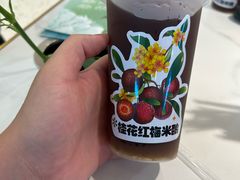 -杨翔豆皮涮牛肚(华阳城店)