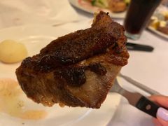 -拉蒂娜·巴西牛排馆 Latina·Brazilian Steakhouse(陆家嘴旗舰店)