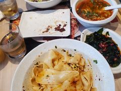-大师兄·西北小馆(南沙万达广场店)