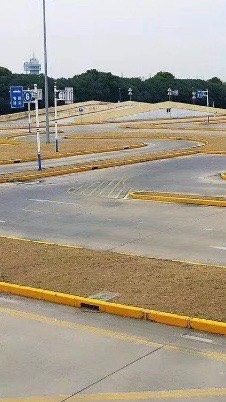 -通略驾校(新村路店)