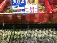 -渔民新村(番禺总店)