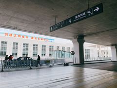 -银川河东国际机场