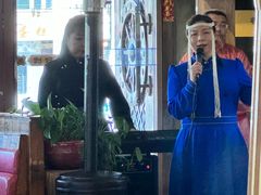 -蒙亨·手把肉·蒙古包文化主题餐厅(天恒广场店)