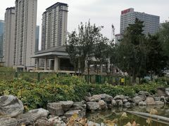 -木塔寺遗址生态公园