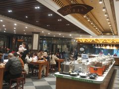 -泰合素食(双流店)