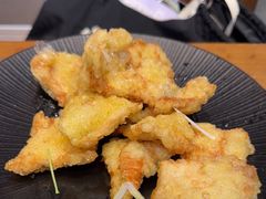 -满园烤鸭·春饼(太原街万达店)