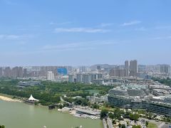 -云龙湖旅游景区