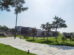 -莫子山公园