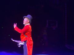 -珠海横琴长隆《卡卡虎奇遇记》