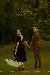 -经典婚纱摄影美学馆·私人定制
