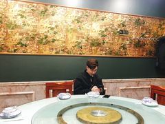 -清真·尚穆回回香清真餐厅(工人新村店)