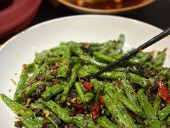 -拾捌川·自贡爆炒(新街口店)