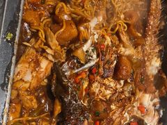 -炉鱼(诸暨万风新天地店)