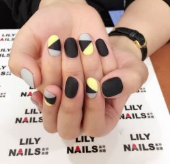 -LILY NAILS美甲美睫
