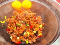 -姚稷大铁锅(东明广场店)