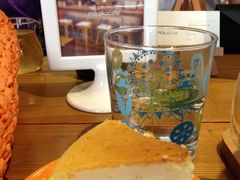 起司蛋糕-MIKAKU(万达广场上海宝山店)