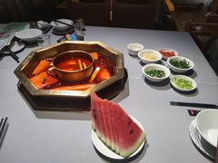 -蜀九香火锅(玉林店)