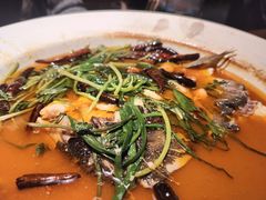 -清水亭湖北菜(大屯DT51店)