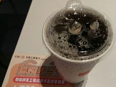 -麦当劳(新世纪环球中心店)